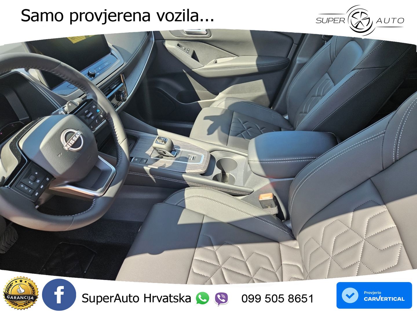 Nissan Qashqai 1.3 DIG-T (158 KS) Xtronic Tekna LED+GR SJED+ACC