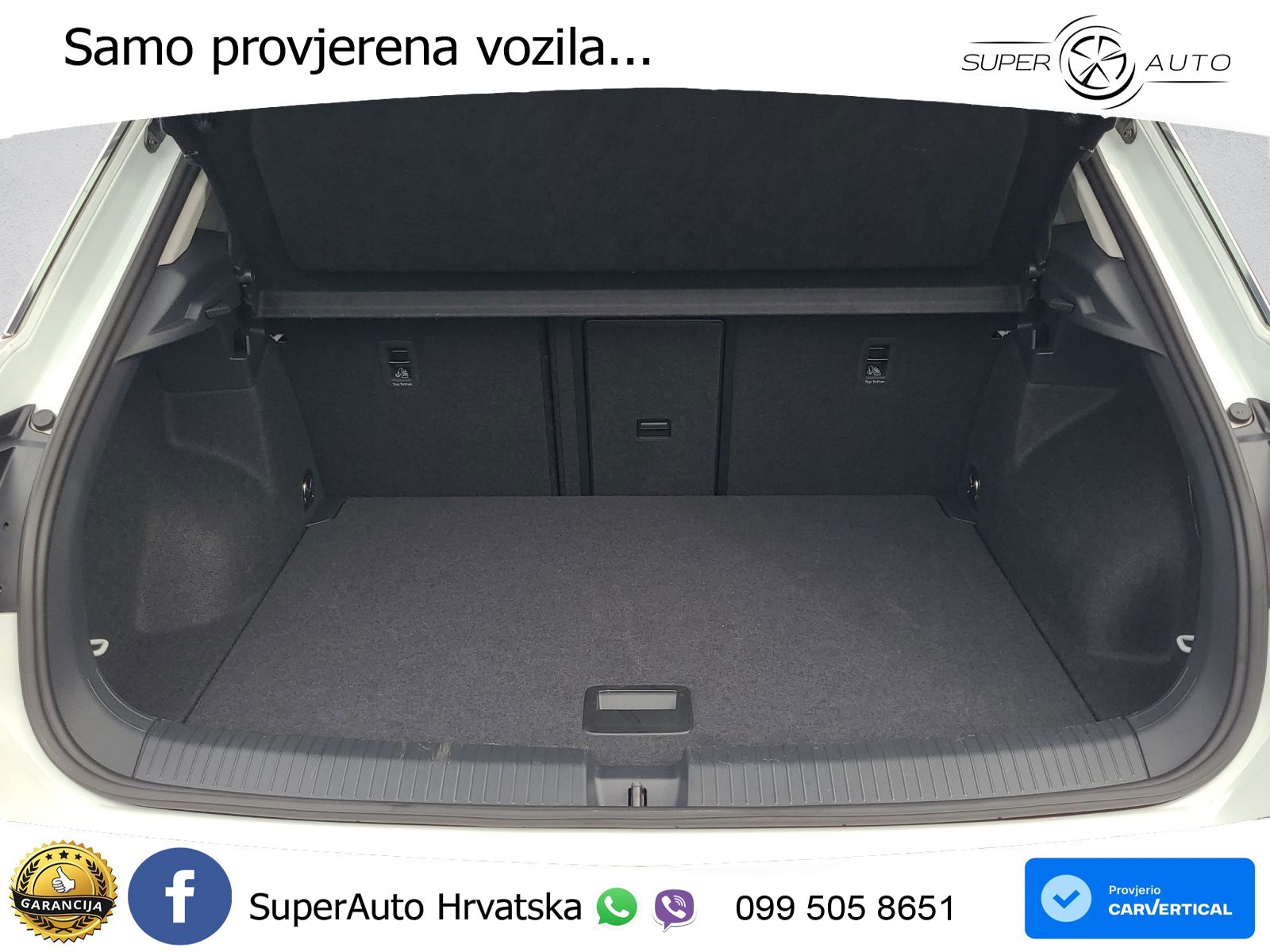 Volkswagen T-Roc I 2.0 TDI (150 KS) DSG LED+GR SJED+ACC