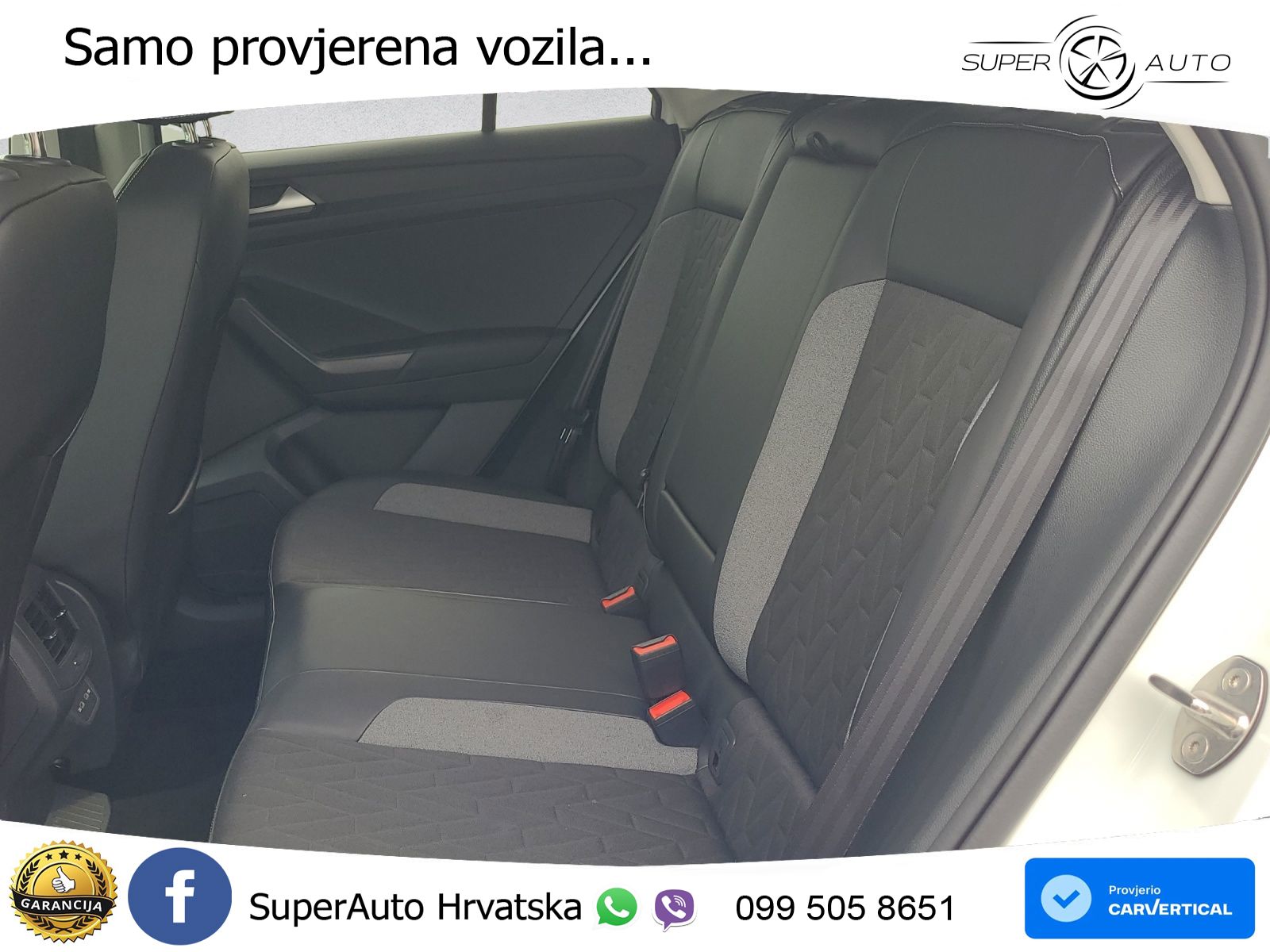 Volkswagen T-Roc I 2.0 TDI (150 KS) DSG LED+GR SJED+ACC