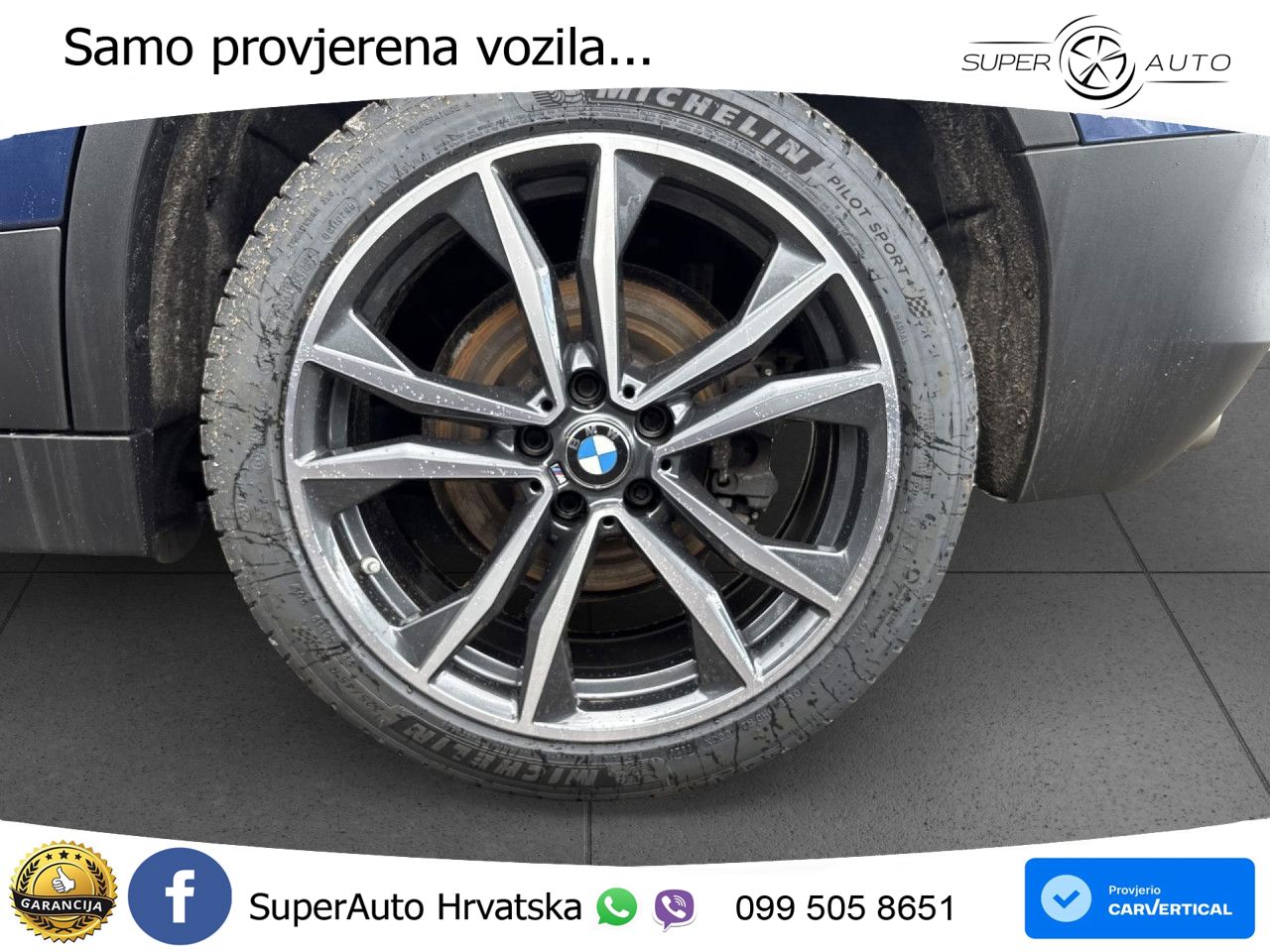 BMW X2 xDrive25d Steptronic