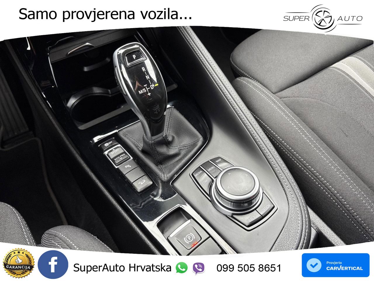 BMW X2 xDrive25d Steptronic