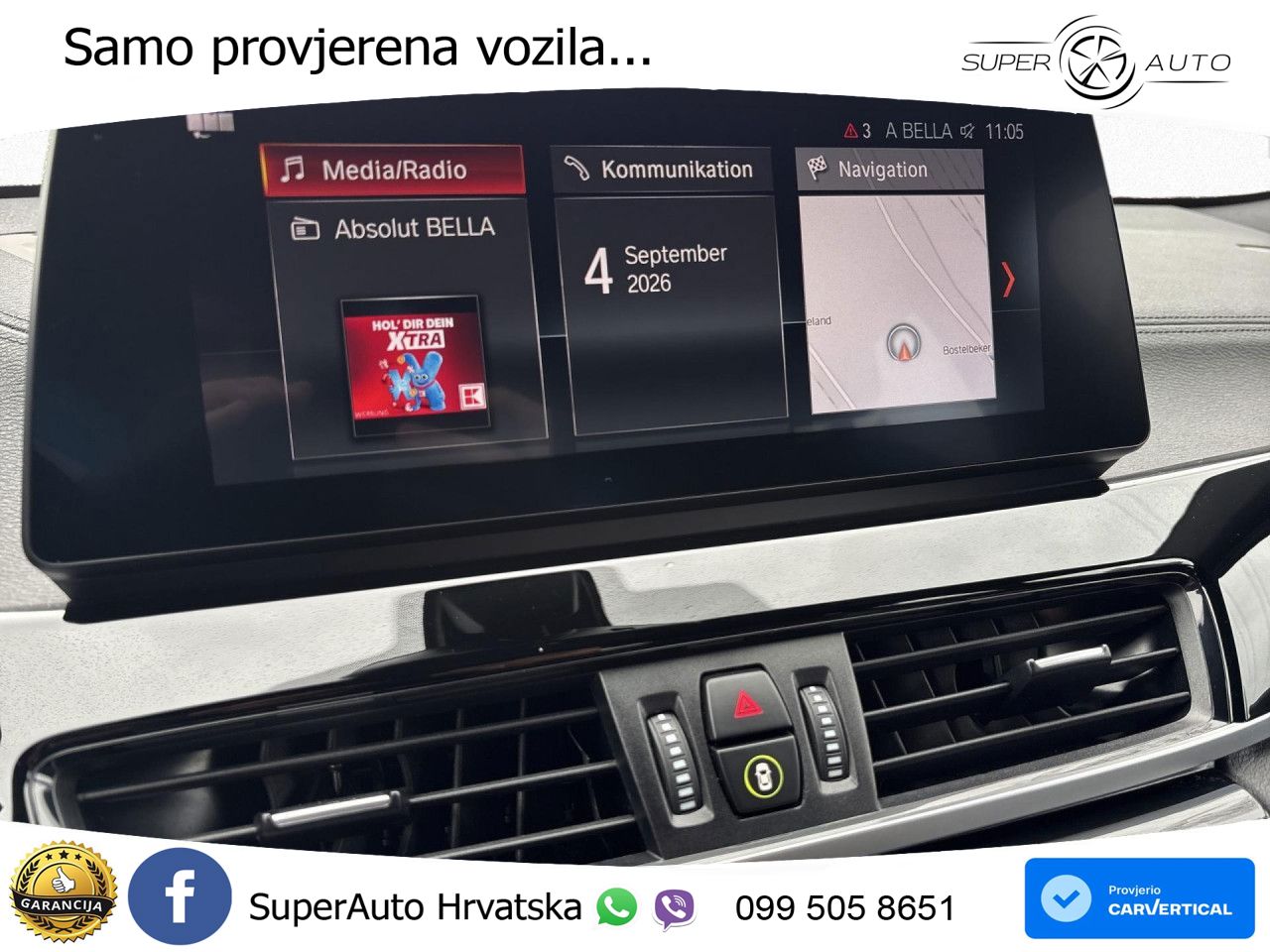 BMW X2 xDrive25d Steptronic