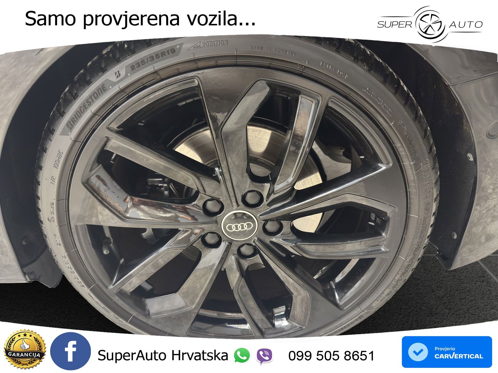 Audi S3 2.0 TFSI (310 KS) quattro S tronic MATRIX+GR SJED+KAM