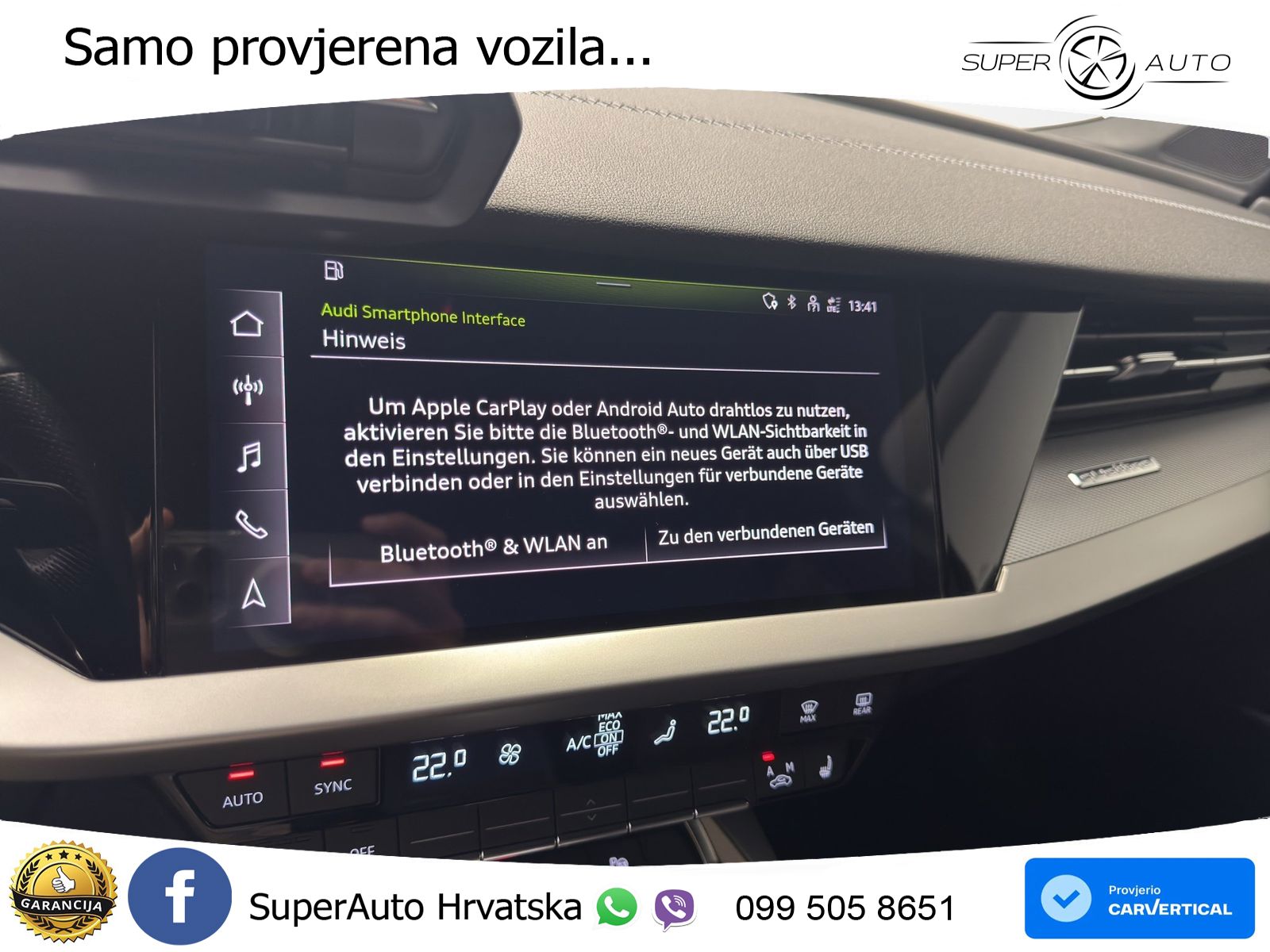 Audi S3 2.0 TFSI (310 KS) quattro S tronic MATRIX+GR SJED+KAM