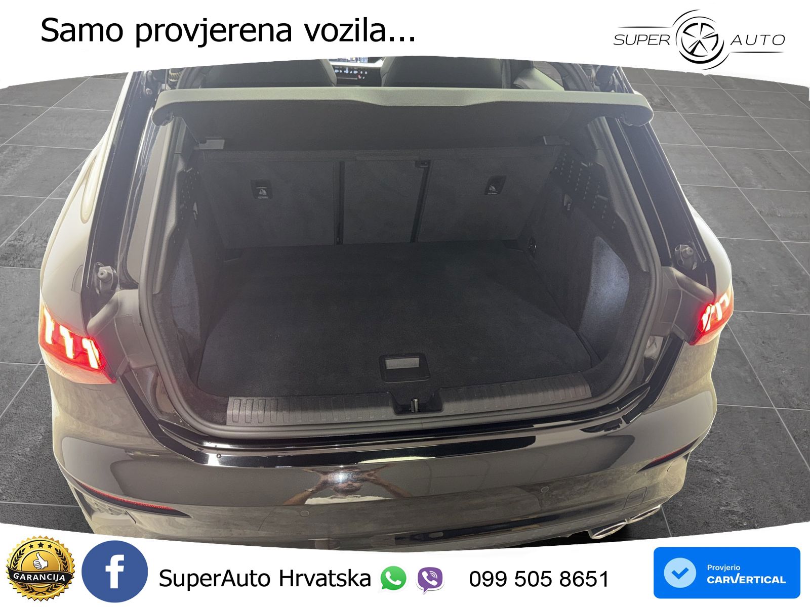 Audi S3 2.0 TFSI (310 KS) quattro S tronic MATRIX+GR SJED+KAM