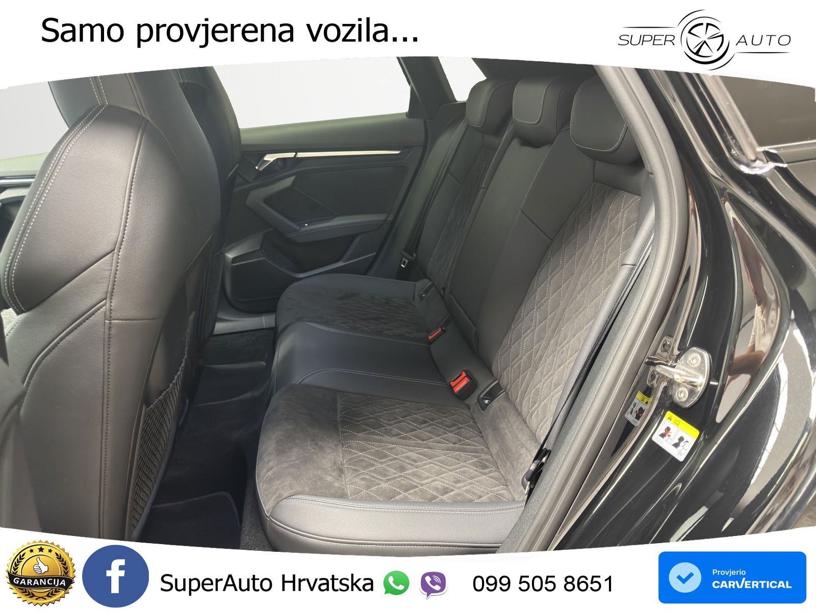 Audi S3 2.0 TFSI (310 KS) quattro S tronic MATRIX+GR SJED+KAM