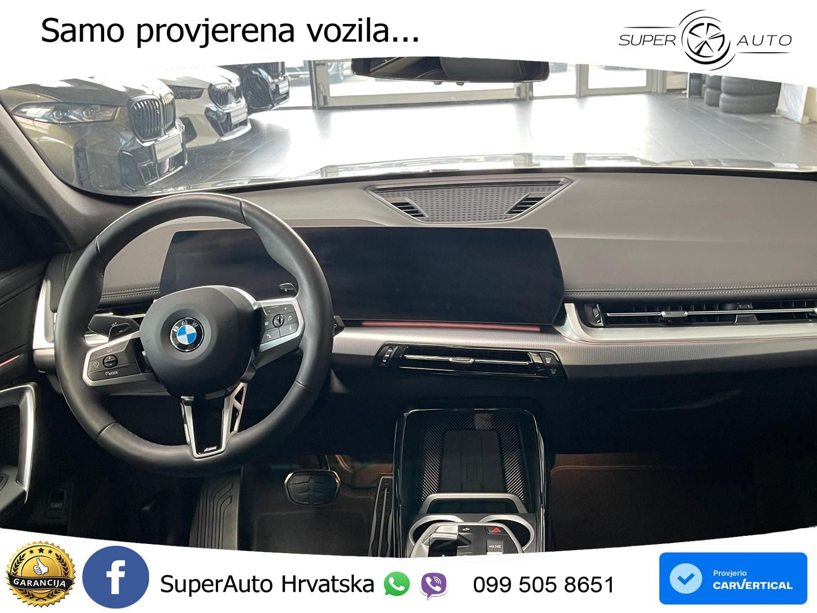 BMW X1 18i (136 KS) sDrive Steptronic M Sport LED+GR SJED+ACC