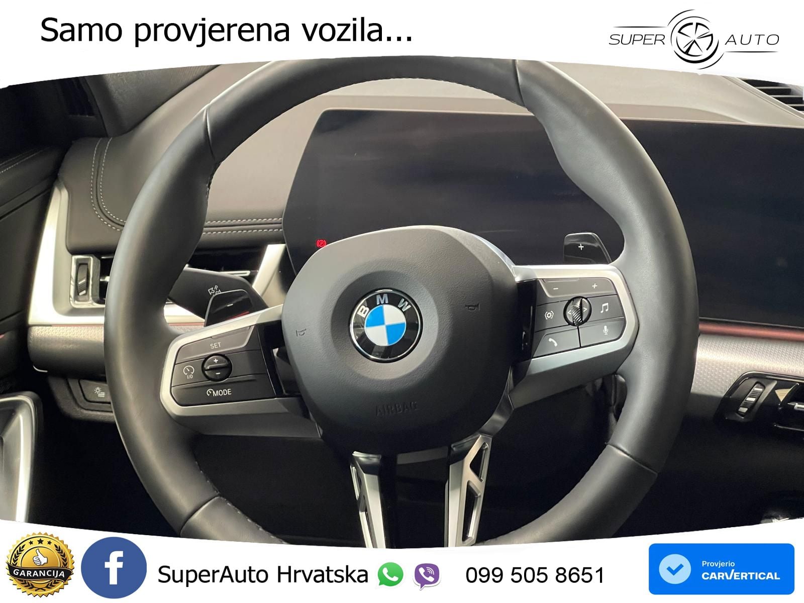 BMW X1 18i (136 KS) sDrive Steptronic M Sport LED+GR SJED+ACC
