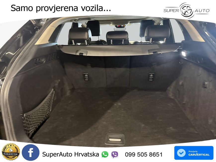 Mazda CX-60 3.3 e-Skyactiv D (254 KS) AWD Automatic LED+GR SJED+ACC