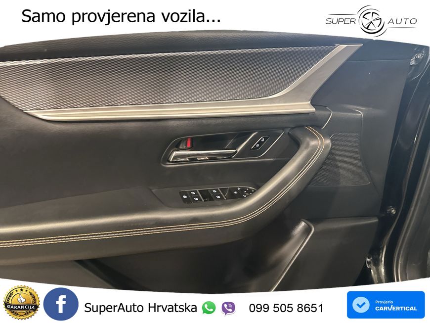 Mazda CX-60 3.3 e-Skyactiv D (254 KS) AWD Automatic LED+GR SJED+ACC