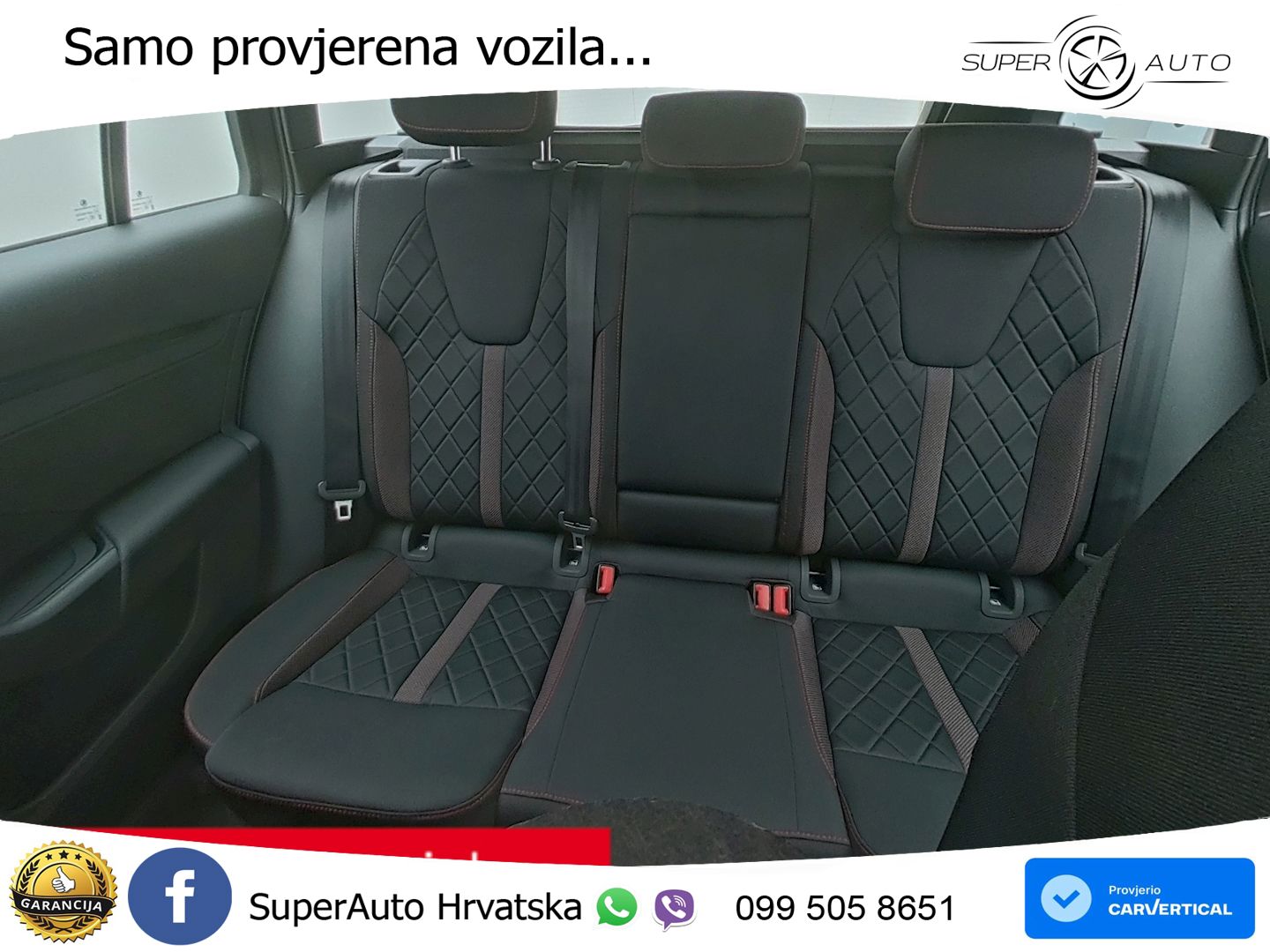 Škoda Octavia Combi RS 2.0 TSI (265 KS) DSG MATRIX+GR SJED+KAM