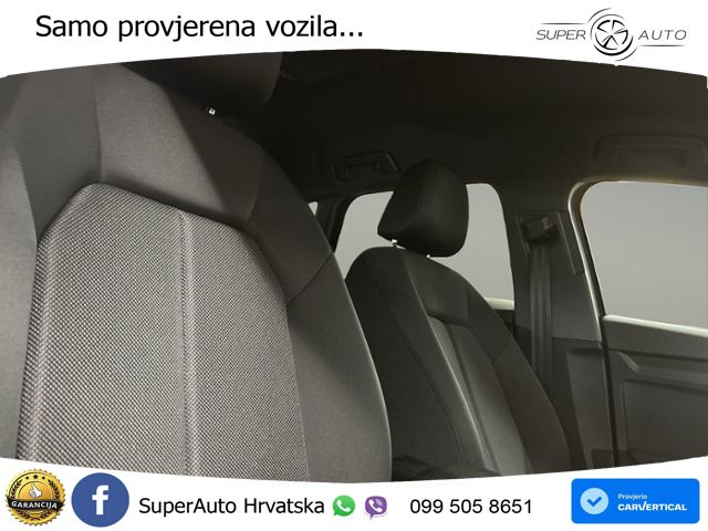 Audi A3 Sportback 40 TFSI (204 KS) quattro S tronic S line
