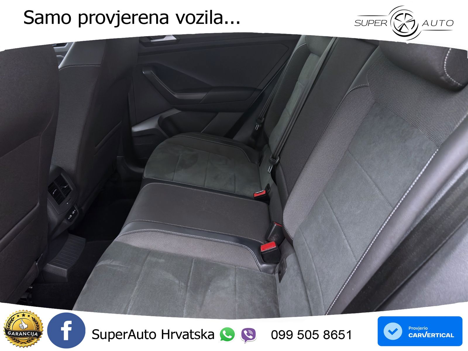 Volkswagen T-Roc I 2.0 TDI (150 KS) DSG LED+GR SJED+ACC