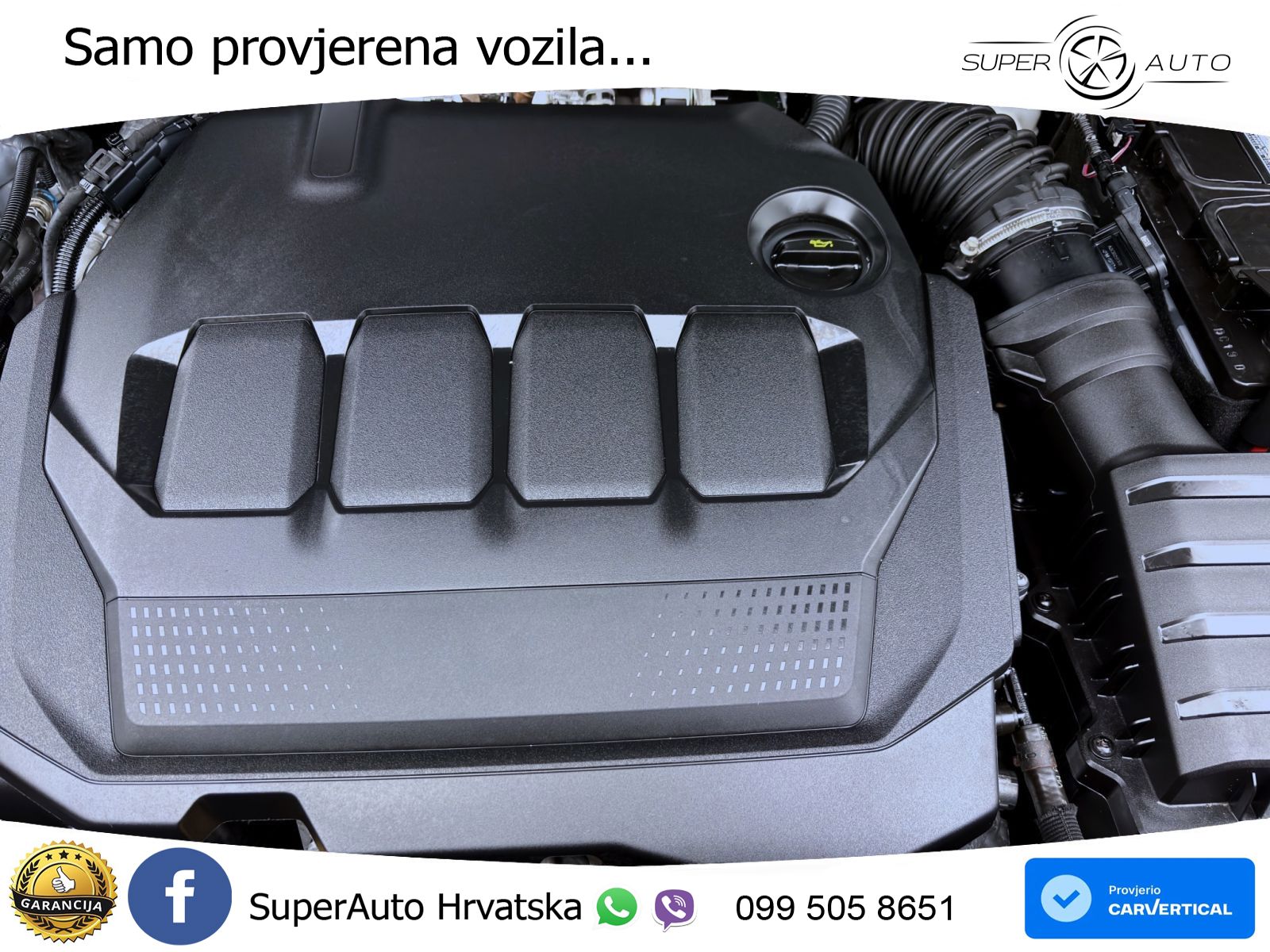 Volkswagen T-Roc I 2.0 TDI (150 KS) DSG LED+GR SJED+ACC