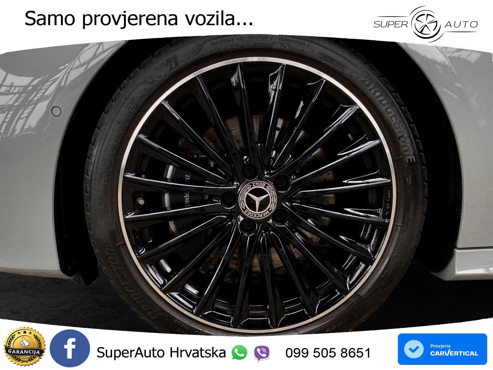 Mercedes-Benz A 220d 8G-DCT AMG
