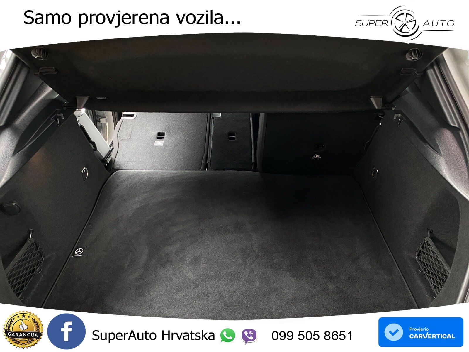 Mercedes-Benz A 220d 8G-DCT AMG