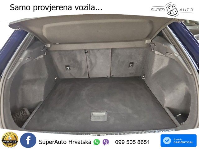 Audi Q3 40 TDI (200 KS) quattro S tronic S line