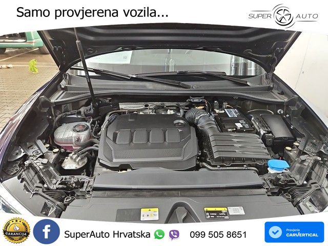 Audi Q3 40 TDI (200 KS) quattro S tronic S line