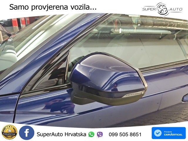 Audi Q3 40 TDI (200 KS) quattro S tronic S line