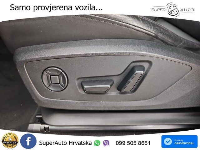 Audi Q3 40 TDI (200 KS) quattro S tronic S line