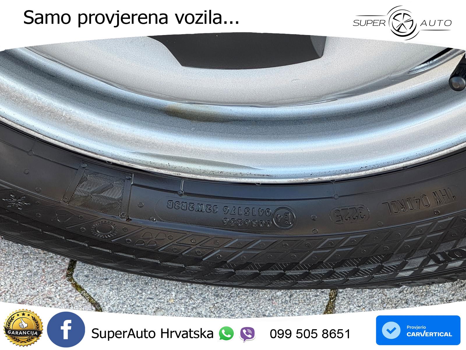 Renault TRAFIC KASTEN Komfort L1H1 2,8t Blue dCi 110 110 KS