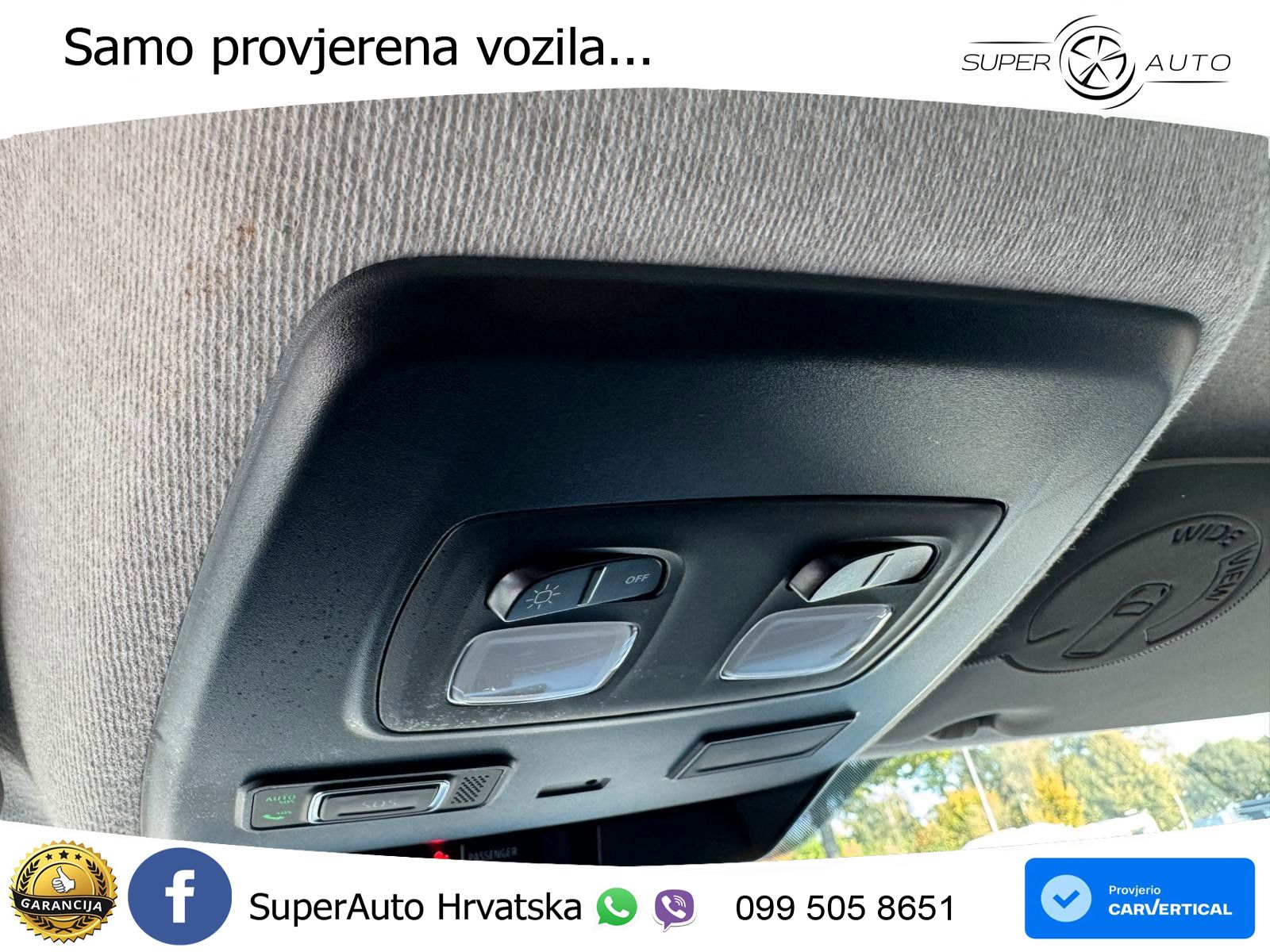 Renault TRAFIC KASTEN Komfort L1H1 2,8t Blue dCi 110 110 KS