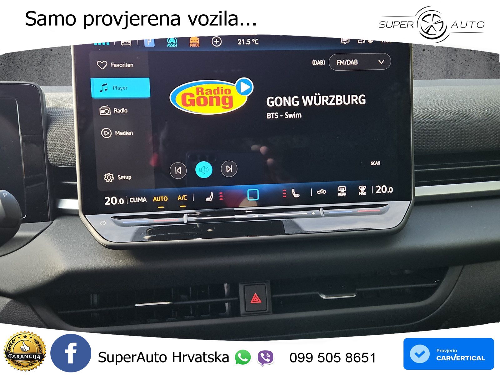 Volkswagen T-Roc II 1.5 eTSI (150 KS)  DSG LED+GR SJED+ACC