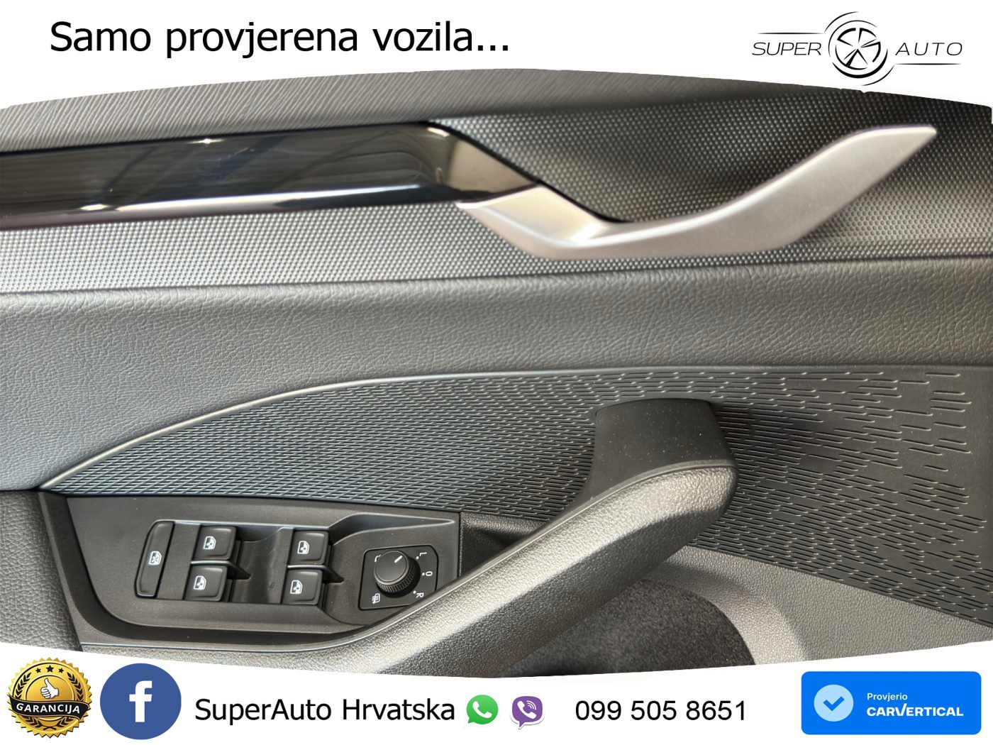 Škoda Octavia Combi 1.5 TSI (116 KS) DSG