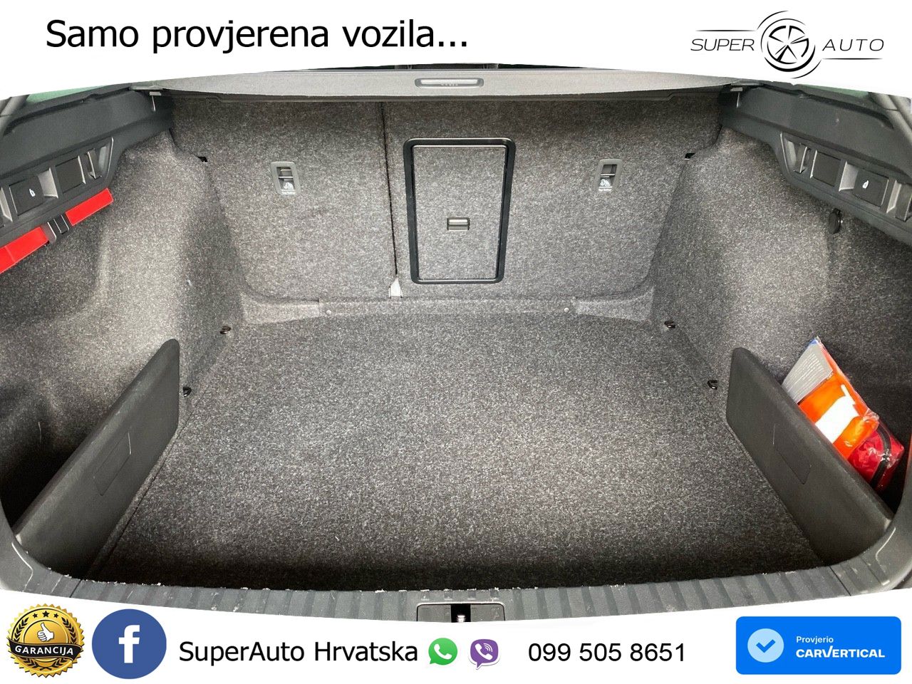 Škoda Octavia Combi RS 2.0 TDI (200 KS) DSG LED+GR SJED+ACC