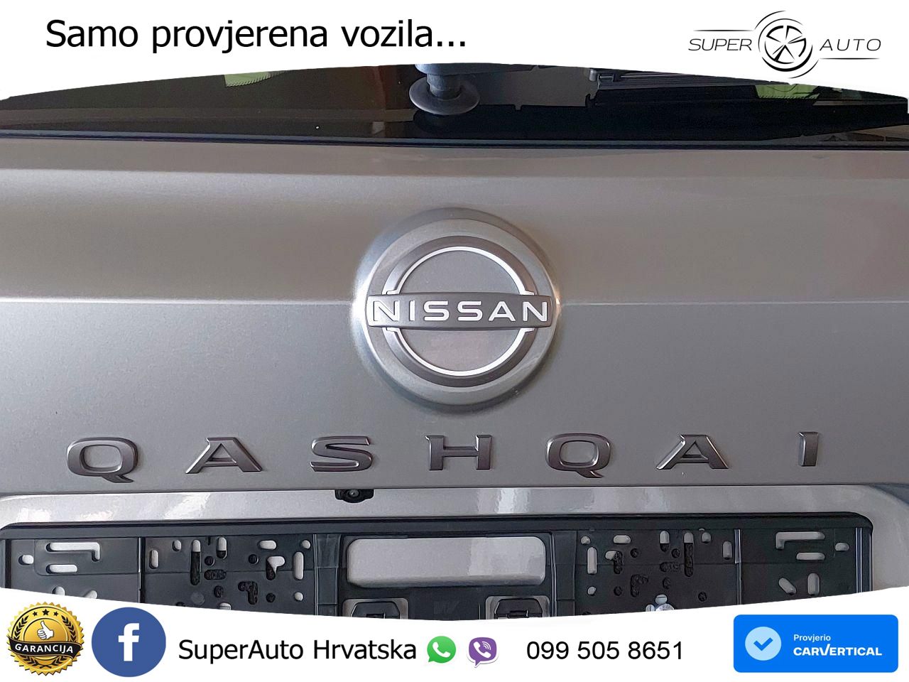 Nissan Qashqai 1.3 DIG-T (158 KS) Xtronic N-Connecta LED+GR SJED+ACC