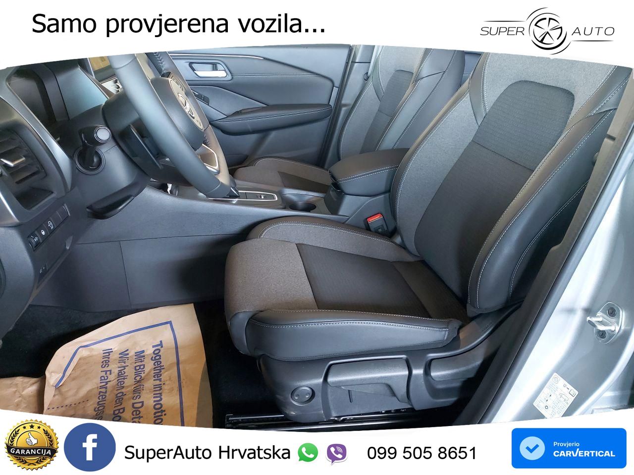 Nissan Qashqai 1.3 DIG-T (158 KS) Xtronic N-Connecta LED+GR SJED+ACC