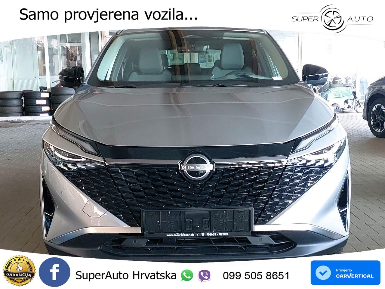 Nissan Qashqai 1.3 DIG-T (158 KS) Xtronic N-Connecta LED+GR SJED+ACC