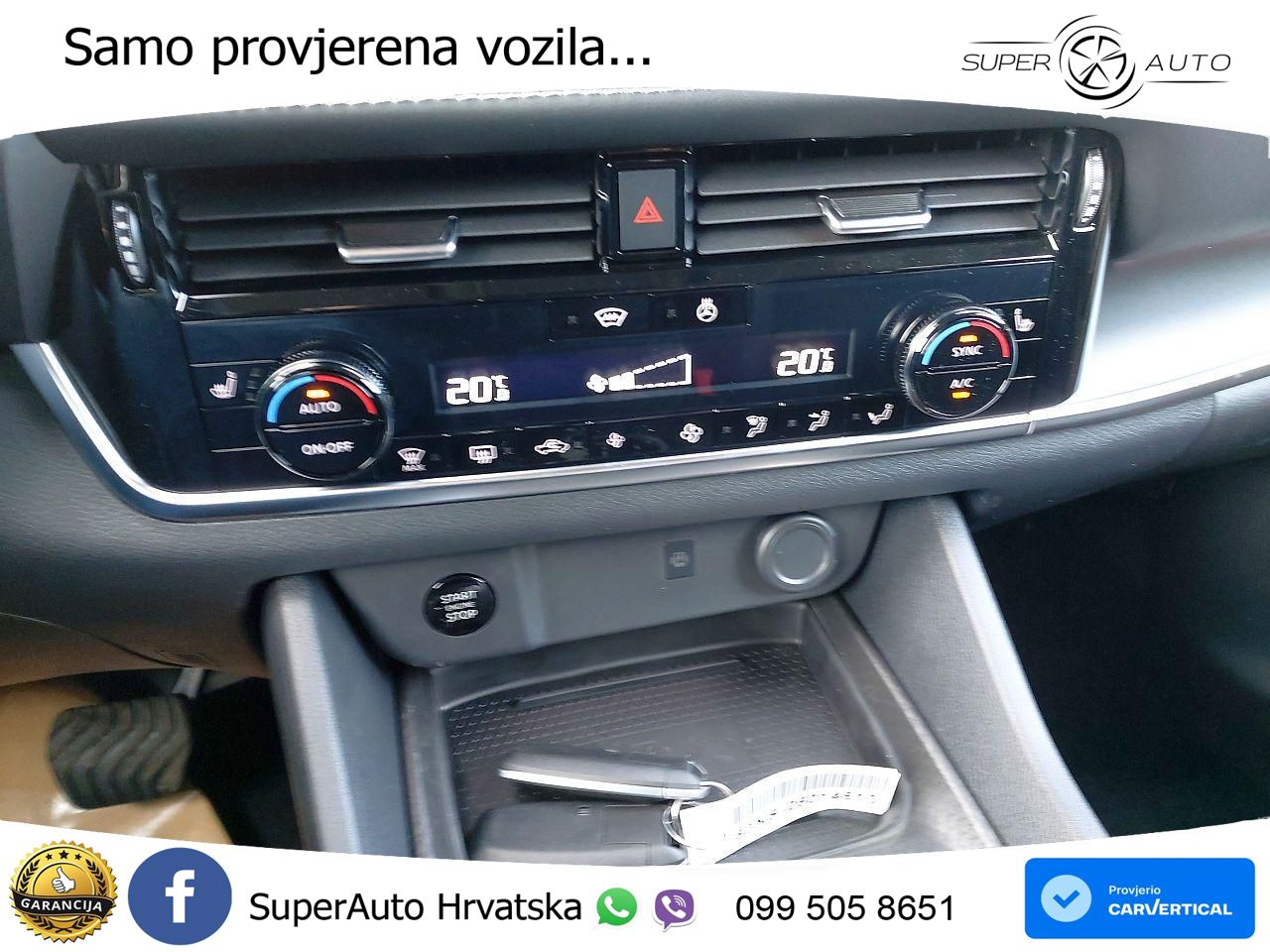 Nissan Qashqai 1.3 DIG-T (158 KS) Xtronic N-Connecta LED+GR SJED+ACC