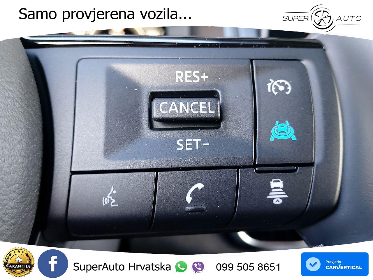 Nissan Qashqai 1.3 DIG-T (158 KS) Xtronic N-Connecta LED+GR SJED+ACC