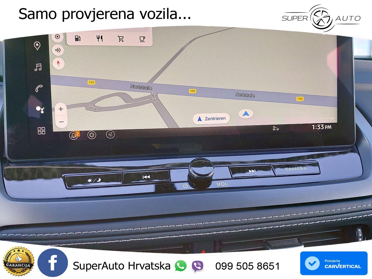 Nissan Qashqai 1.3 DIG-T (158 KS) Xtronic N-Connecta LED+GR SJED+ACC