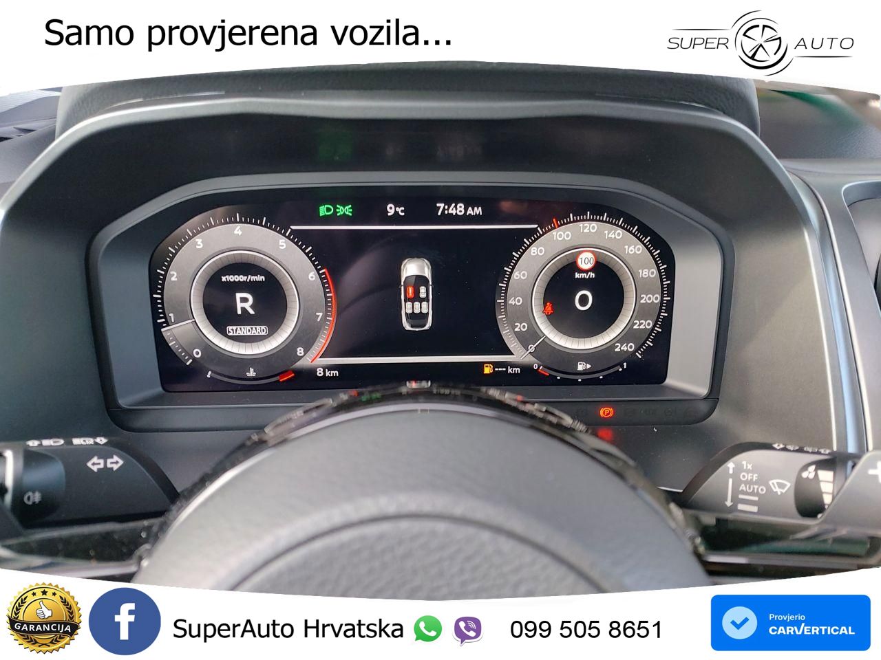 Nissan Qashqai 1.3 DIG-T (158 KS) Xtronic N-Connecta LED+GR SJED+ACC