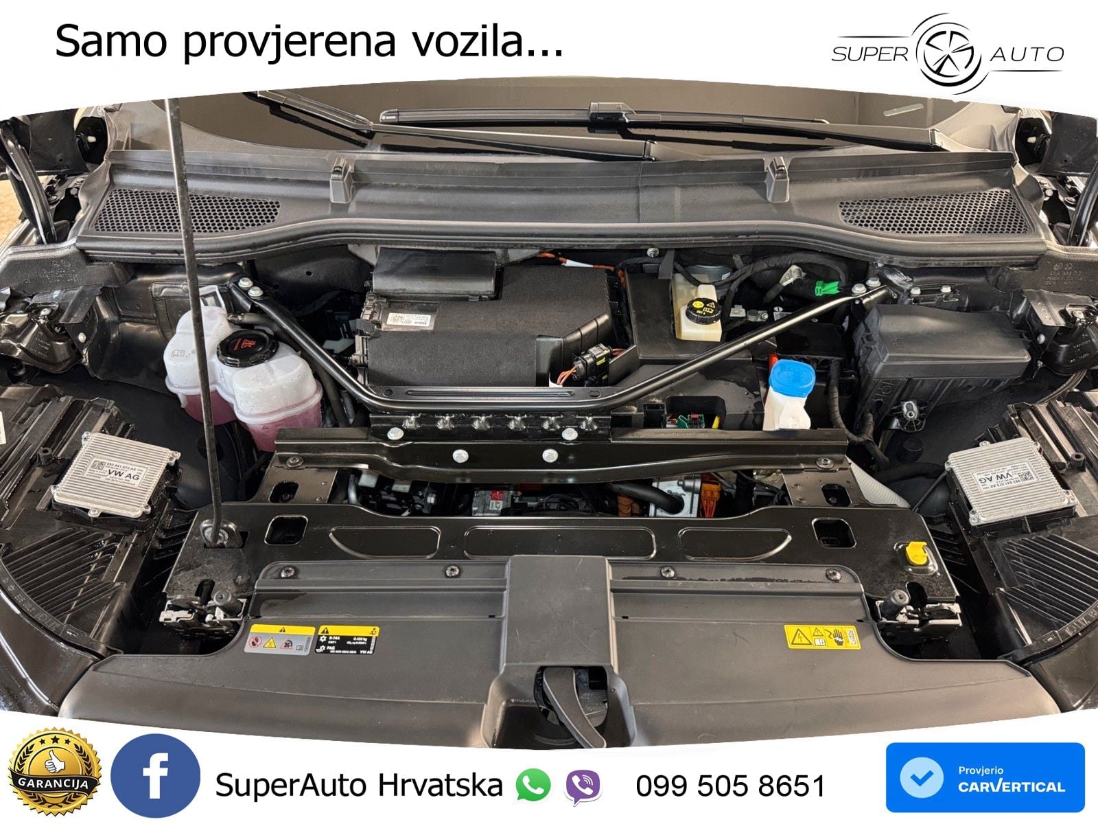 Škoda Enyaq iV 80x 82 kWh (265 KS) AWD Suite LED+GR SJED+ACC
