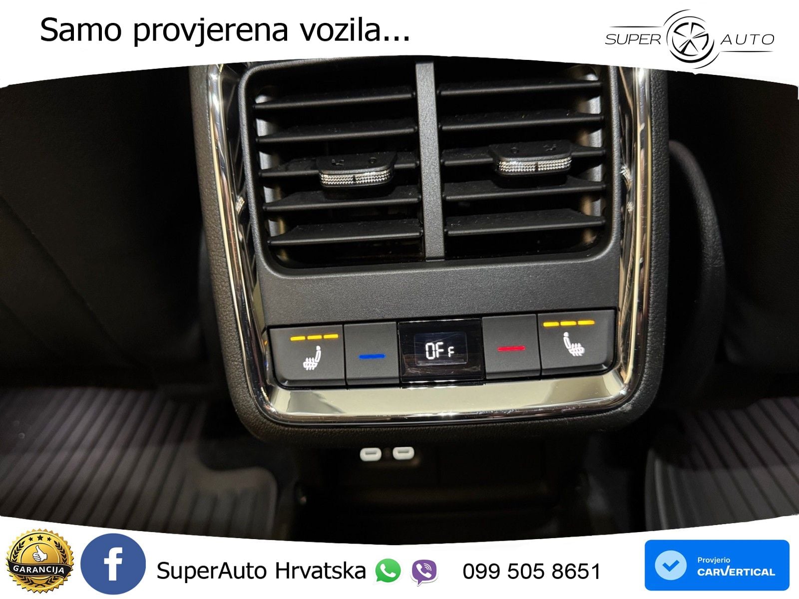 Škoda Enyaq iV 80x 82 kWh (265 KS) AWD Suite LED+GR SJED+ACC