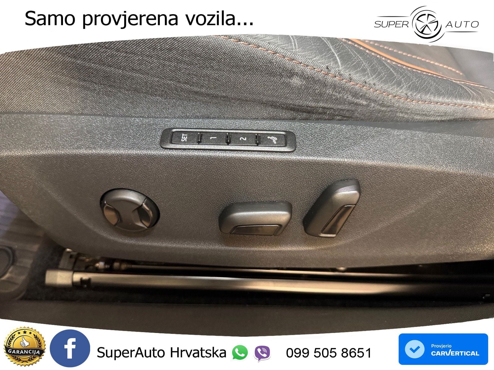 Škoda Enyaq iV 80x 82 kWh (265 KS) AWD Suite LED+GR SJED+ACC