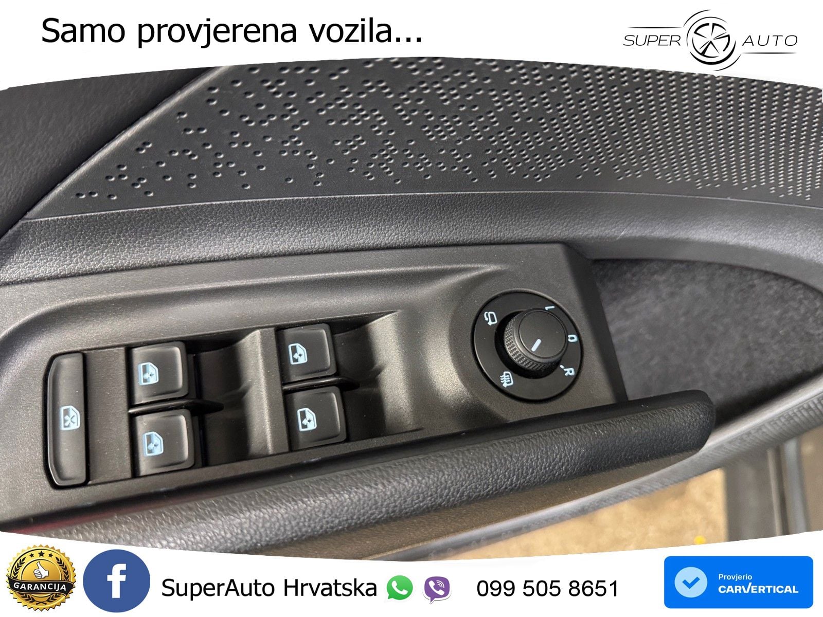 Škoda Enyaq iV 80x 82 kWh (265 KS) AWD Suite LED+GR SJED+ACC