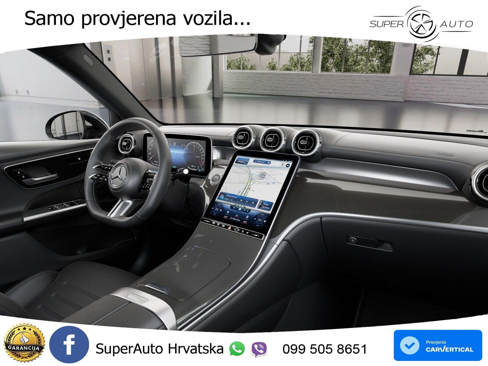 Mercedes GLC 300e (313 KS) 4MATIC 9G-TRONIC AMG LED+GR SJED+ACC