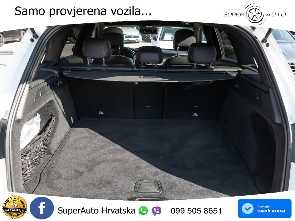 Mercedes GLC 400d (330 KS) 4MATIC 9G-TRONIC AMG ACC+GR SJED+360+PANO