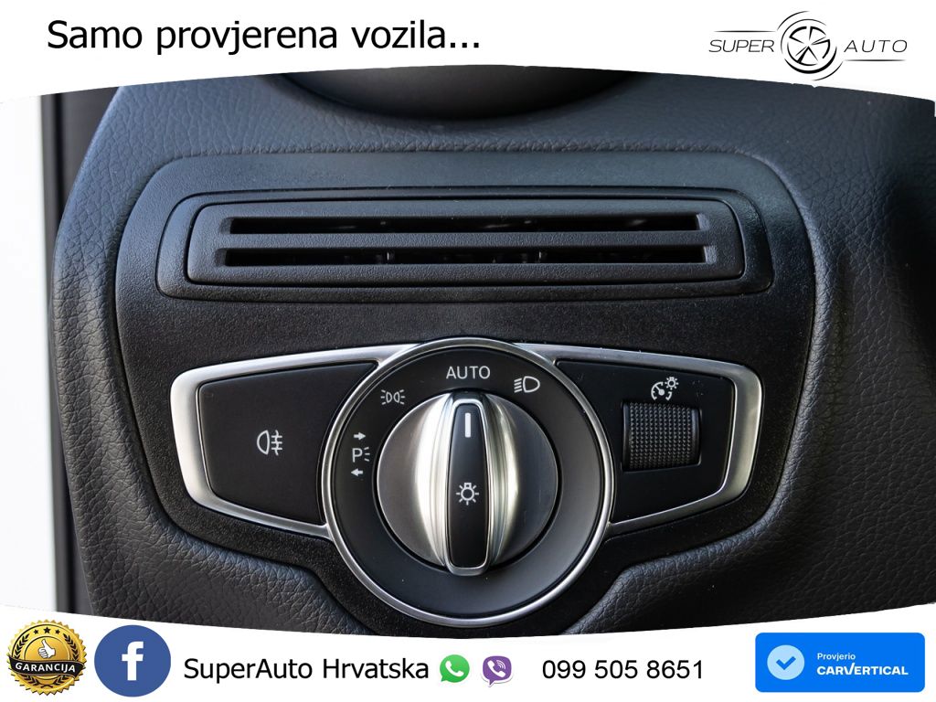 Mercedes GLC 400d (330 KS) 4MATIC 9G-TRONIC AMG ACC+GR SJED+360+PANO