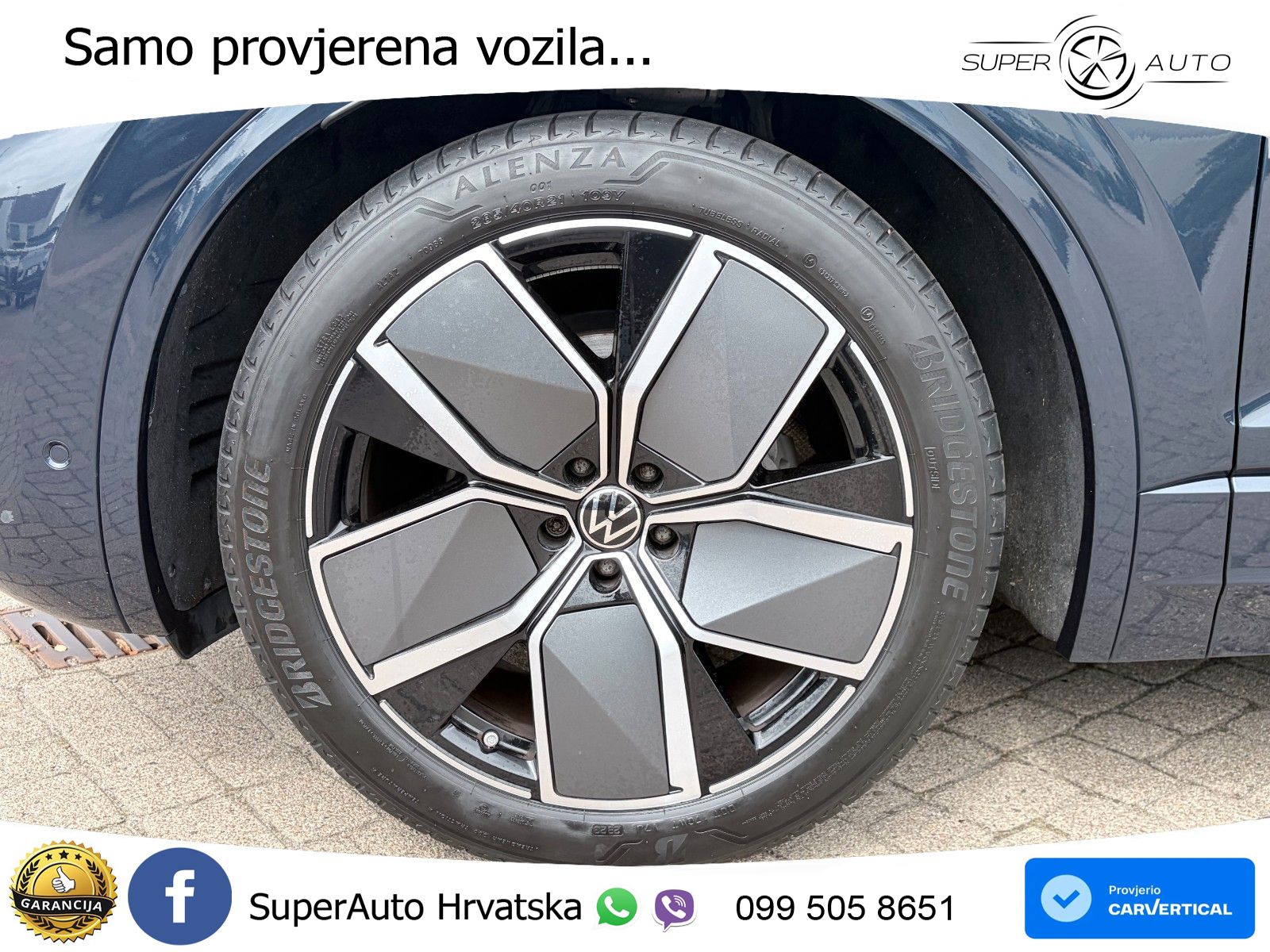 Volkswagen Touareg 3.0 V6 TDI (286 KS) 4MOTION Tiptronic ZRAČNI+ACC+GR SJED+KAM+PANO