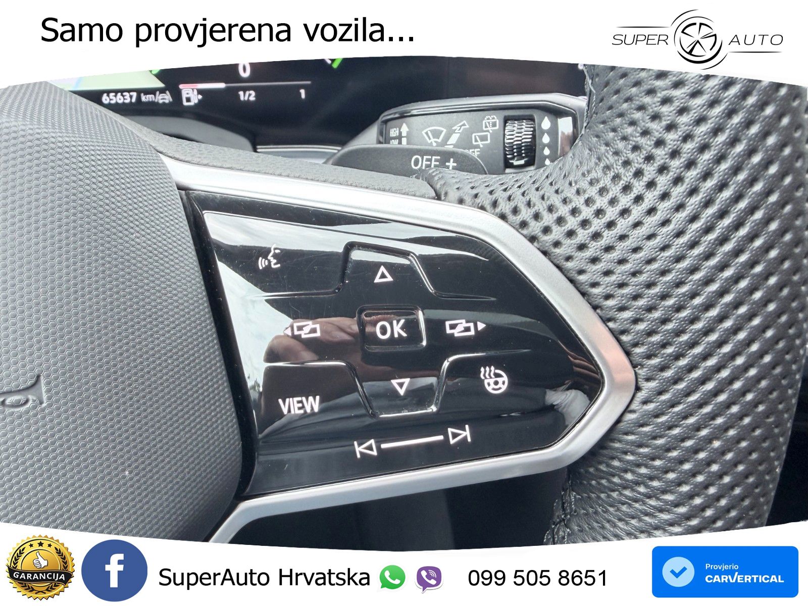 Volkswagen Touareg 3.0 V6 TDI (286 KS) 4MOTION Tiptronic ZRAČNI+ACC+GR SJED+KAM+PANO