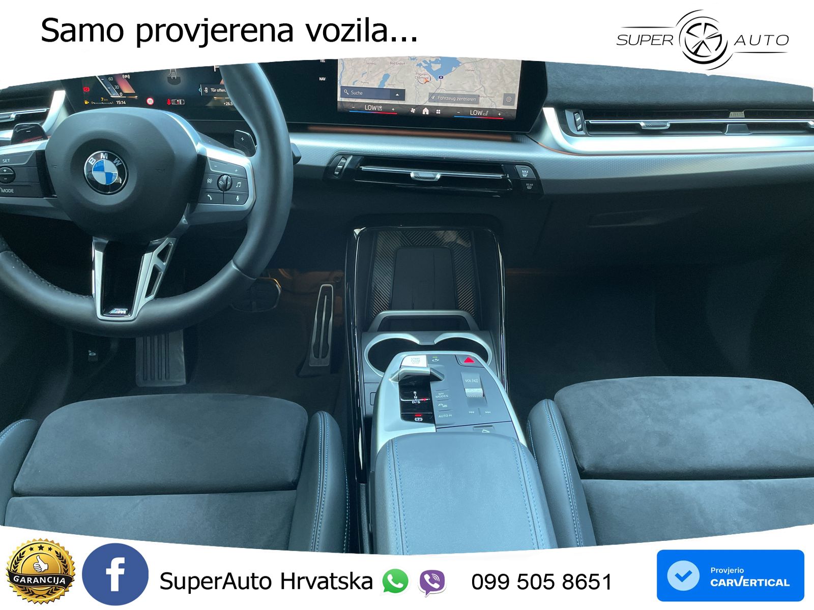 BMW X2 xDrive20d Steptronic M Sport LED+GR SJED+ACC