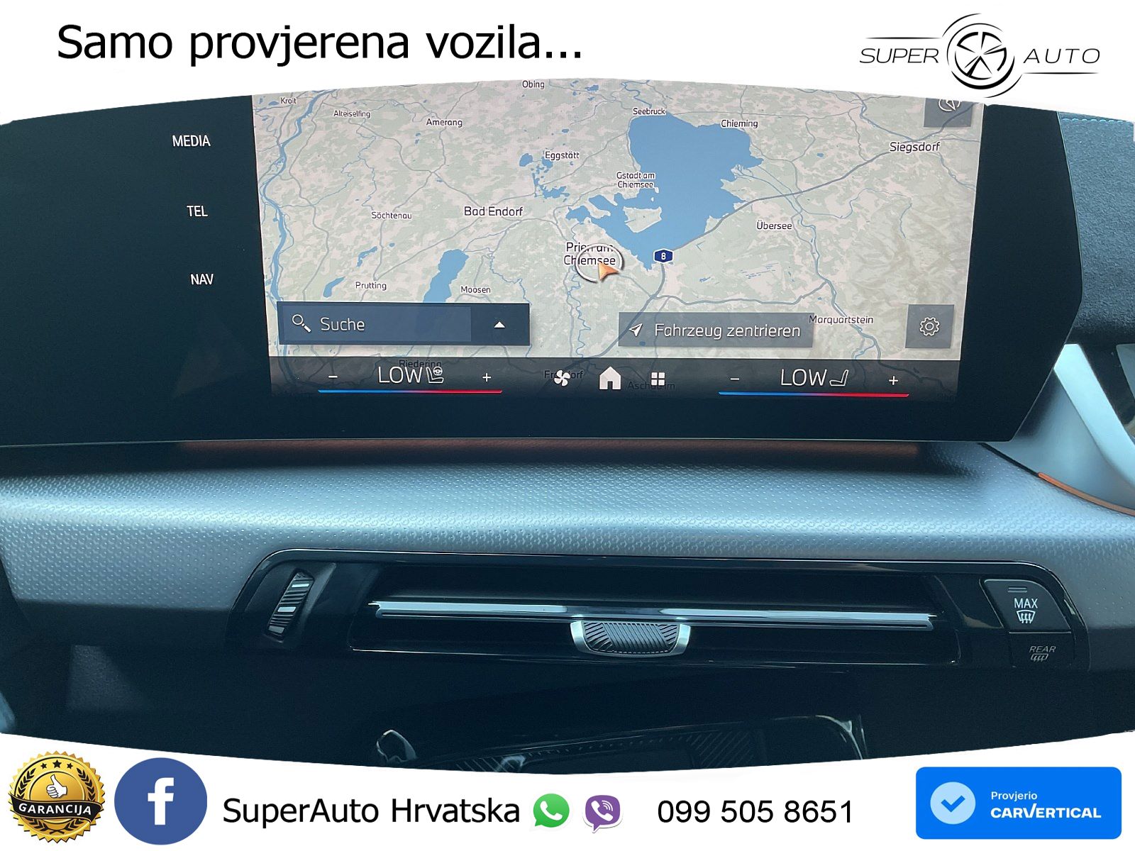 BMW X2 xDrive20d Steptronic M Sport LED+GR SJED+ACC
