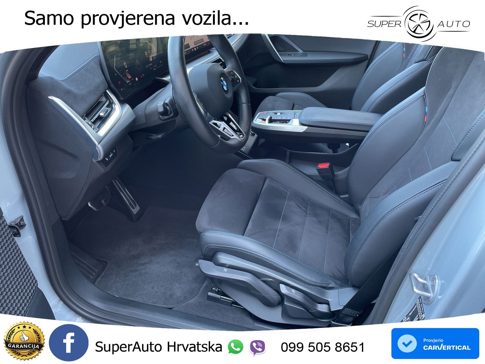BMW X2 xDrive20d Steptronic M Sport LED+GR SJED+ACC
