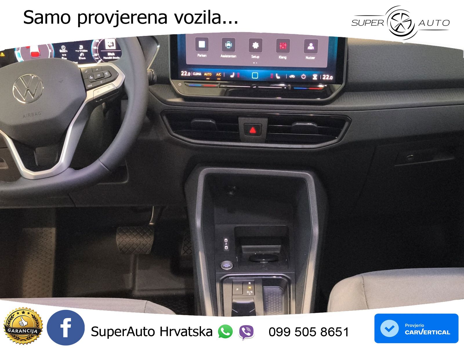 Volkswagen Caddy Cargo Maxi 2.0 TDI DSG 122 KS
