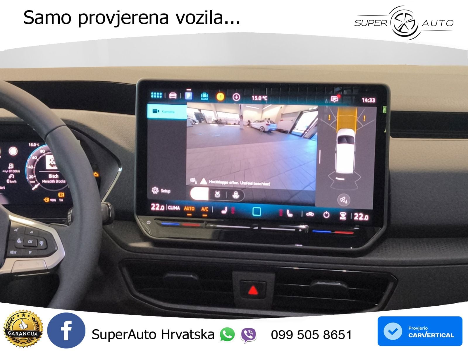 Volkswagen Caddy Cargo Maxi 2.0 TDI DSG 122 KS